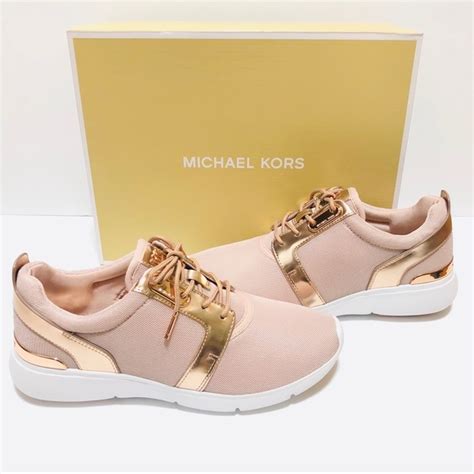 michael kors trainingspak dames|michael kors tennis shoes.